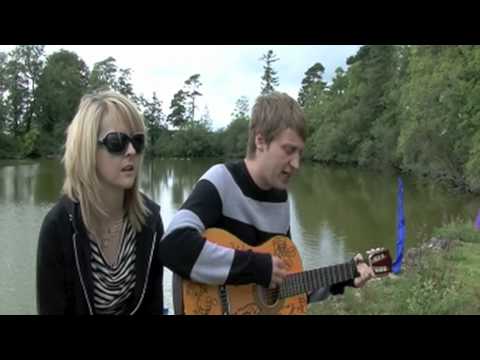 The Subways // Oh Yeah // Lakeside Session at Kendal Calling 2010