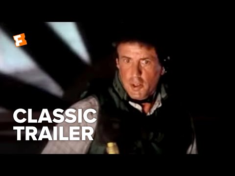 Daylight (1996) Official Trailer