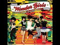 Wonder Girls Tell Me Audio