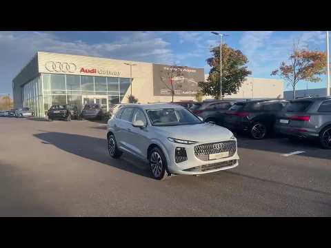 Audi Q3 €559 p/m - SE TDI 110 KW A/T - Image 2