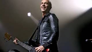 calogero - Une dernière chance - paroles