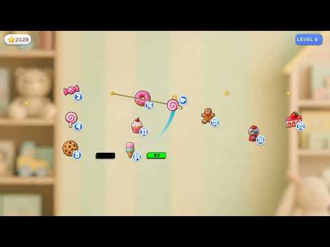 Hook 2048 video thumbnail