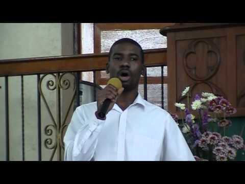 People Need The Lord