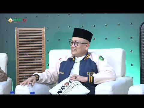 Transendensi Islam Nusantara dalam Budaya Jawa - Abdul Kholik, S.Pd., M.Pd | NGOPI Eps. 276