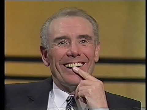 This is Your Life - Terry Lawless 25-01-1984