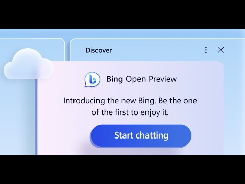 Announcing the Next Wave of AI Innovation with Microsoft Bing ...