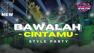 Download lagu DJ BAWALAH CINTAMU MIDLLE CETUS || PARTY JEDAG JEDUG TERBARU‼️VIRAL TIKTOK mp3