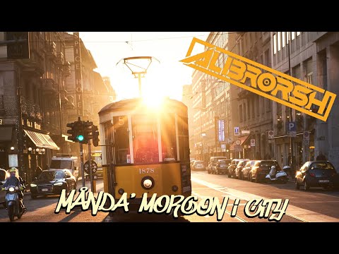 Alibrorsh - Månda' Morgon I City