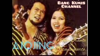 Download lagu Ajojing(Rhoma Irama Dan RITA Sugiarto) mp3