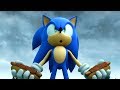 Sonic And The Black Knight Part 1 Misty Lake No Commentary