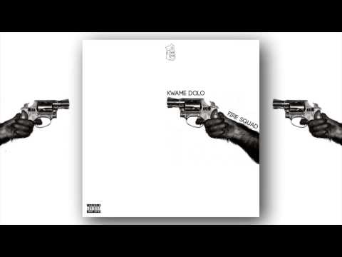 King Kwame - Fire Squad