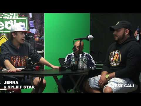 QUEST CALI | PAPERROCKLIVE