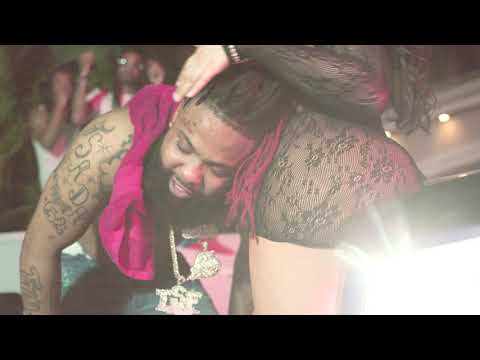 Sada Baby - Whole Lotta Choppas (Official Music Video)