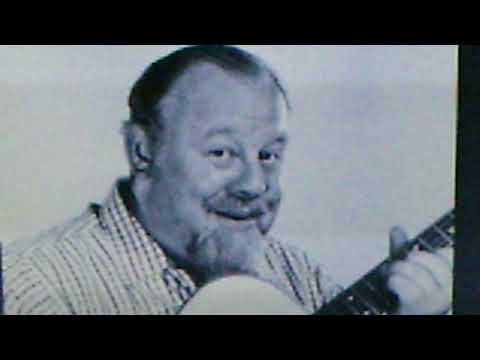Burl Ives:  "Jolie Jacqueline"  (1950)