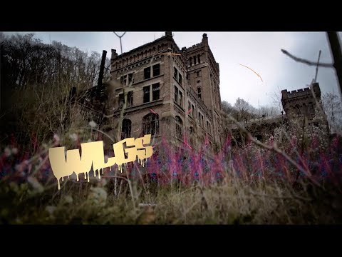 Mick Cømte X Francky Loot - Whole Lotta Gang Shit (Prod by B Cla$$ic X GRMV) ©NM 2k18