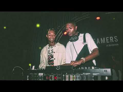 So'Fresh x Black Power - Soiree Maniak (Remix) | Tiktok Concept EP.2