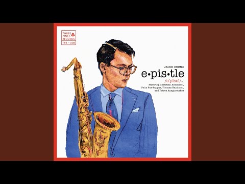 Epistle IV: Glorification