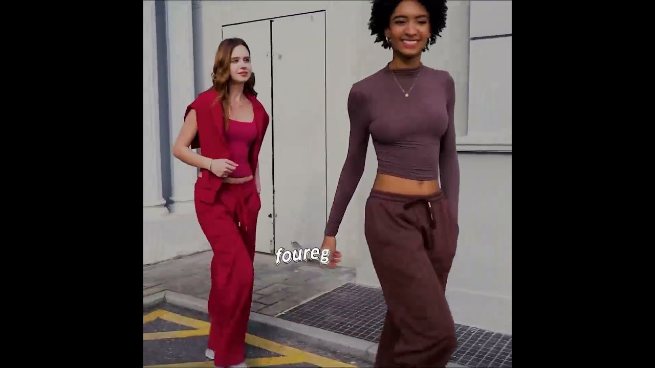 2026 Activewear Trends: FOUREGG High-Performance Gym Wear | Custom & Private Label Supplier