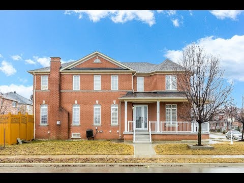 43 Sedgegrass Way Brampton