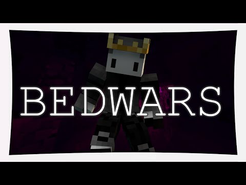 Ich unter Top 100? ☆ Minecraft Bedwars #3