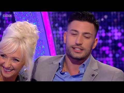 Series 15 Episode 2 Strictly ITT with Debbie and Giovanni, and Davood and Nadiya