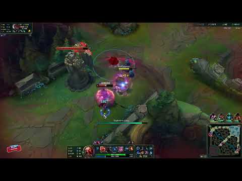 Noway4u_sir gragas outplayed yone (clean, right)