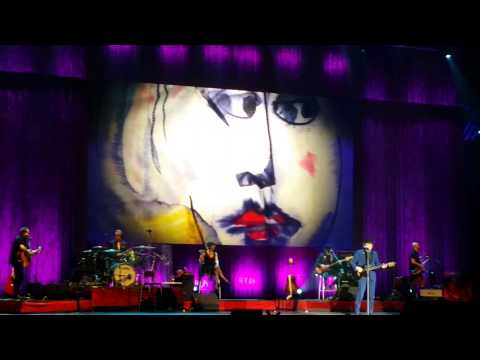 Donde habita el olvido