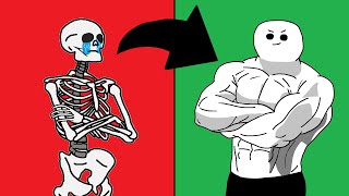 From Skeleton To Beast (Complete Guide) thumbnail