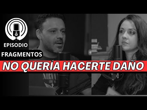 EL APEGO EVITATIVO ES CONSCIENTE DEL DAÑO QUE CAUSA? #llamasgemelas podcast