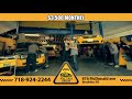 NYC Taxi Group TV Commercial