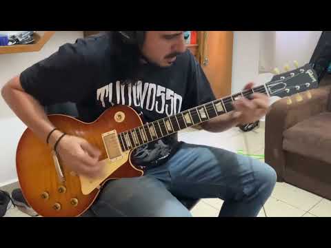 Liberdade acima de tudo - Charlie Brown Jr.