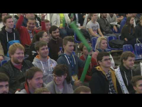 MČR 2016: Grandfinále League of Legends