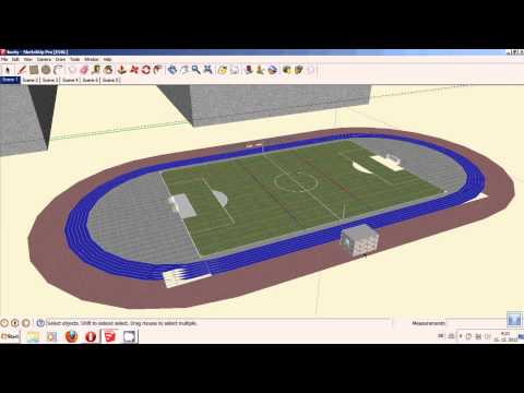 Posledná fáza: Predstavovanie nášho projektu