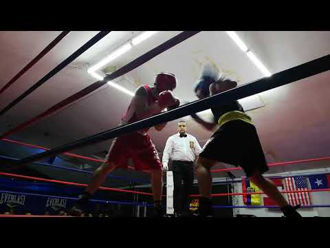 2019 07 26 p2 Polanco vs Alvarez 1