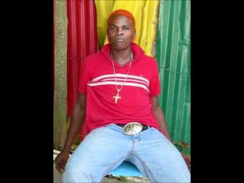 Singer J - Wine Up U Body - Stop Sign Riddim - July 2012