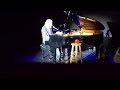 JD Souther 7 30 22 "Jesus in 3/4 Time" Wall Street Theatre Norwalk CT