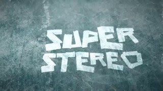 SuperStereo feat. Dé -  Január (Official Lyric Video)