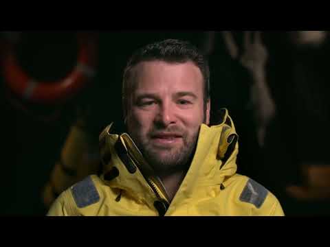 Stroke Victim Found Unconscious Drifting At Sea | Saving Lives at Sea