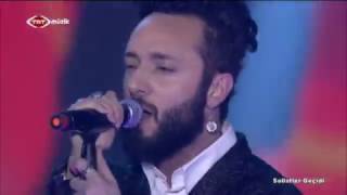 Mabel Matiz - Aşk yok olmaktır