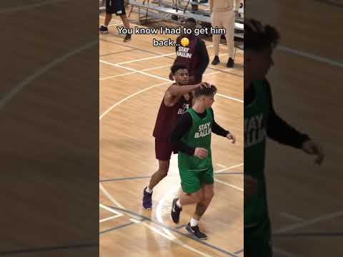 He Disrespected Me But I Got My Revenge... 😈