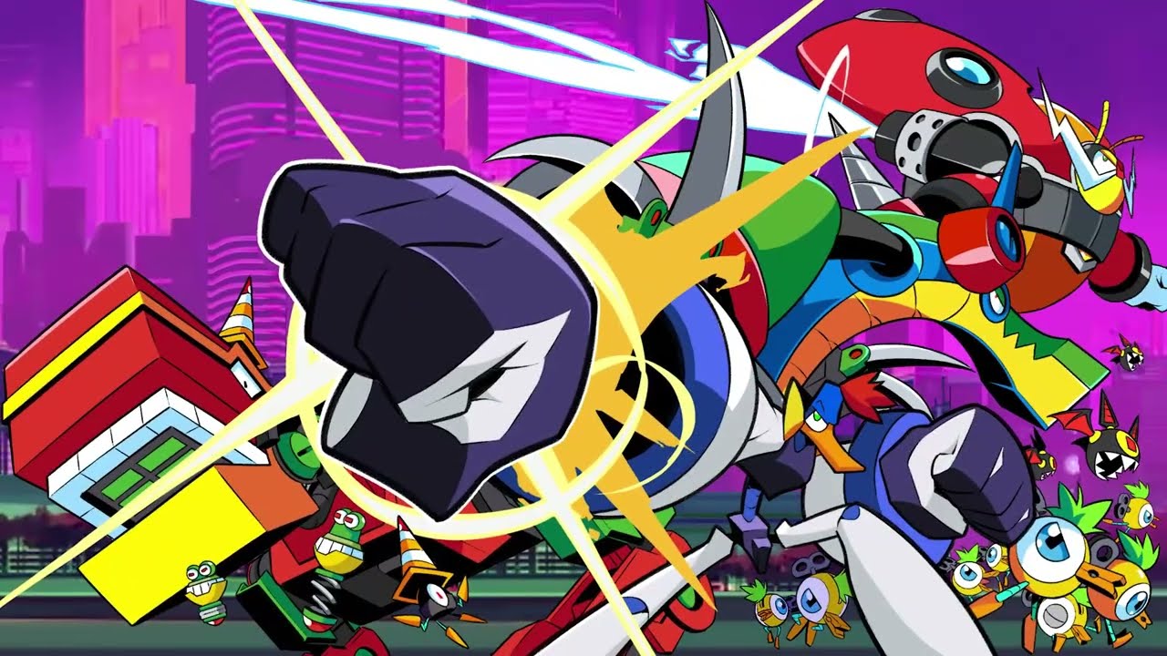 Trailer de Avis des joueurs : DekaDuck