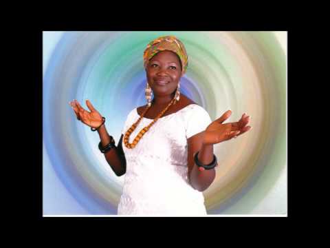 Fatu Zeon - Lord I Thank You (Liberian Gospel Music)