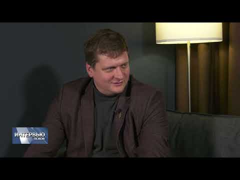 Интервью недели / Александр Серавин / 15.04.2022