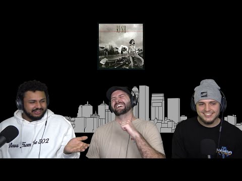 Rush - The Spirit Of Radio | REACTION