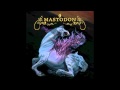 Mastodon - Trainwreck (WITH LYRICS)