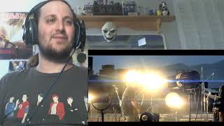 Deftones - Minerva (Reaction)