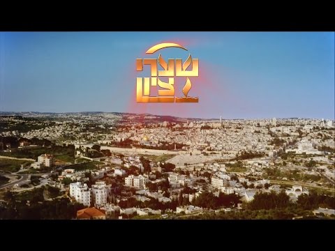 Shaarei Zion institutions