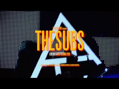 THE SUBS / I LOVE TECHNO 2011 (REPORT)