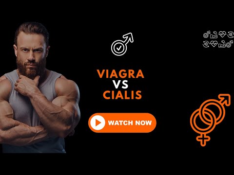 Viagra vs Cialis: Which One is Right for You? | Dr. Le Provost Explains
