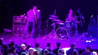 Buffalo Tom “Larry”